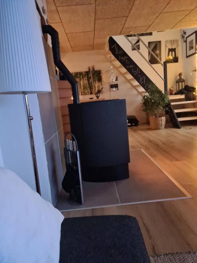 Marsvinslund Bed And Breakfast Βίμποργκ Εξωτερικό φωτογραφία