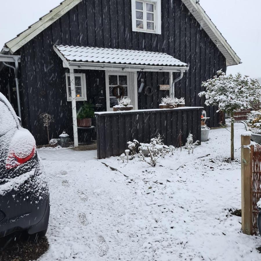 Marsvinslund Bed And Breakfast Βίμποργκ Εξωτερικό φωτογραφία