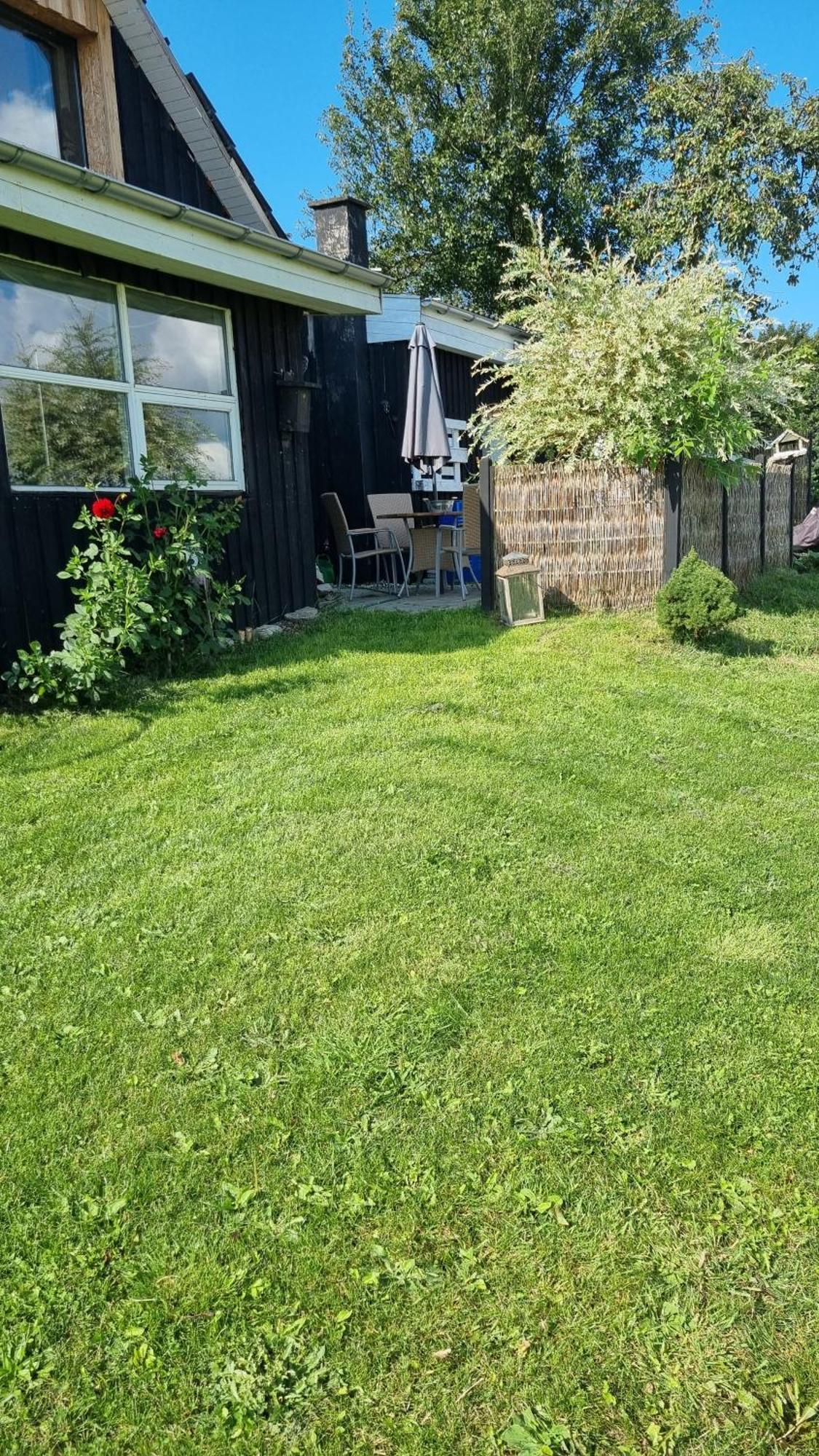 Marsvinslund Bed And Breakfast Βίμποργκ Εξωτερικό φωτογραφία