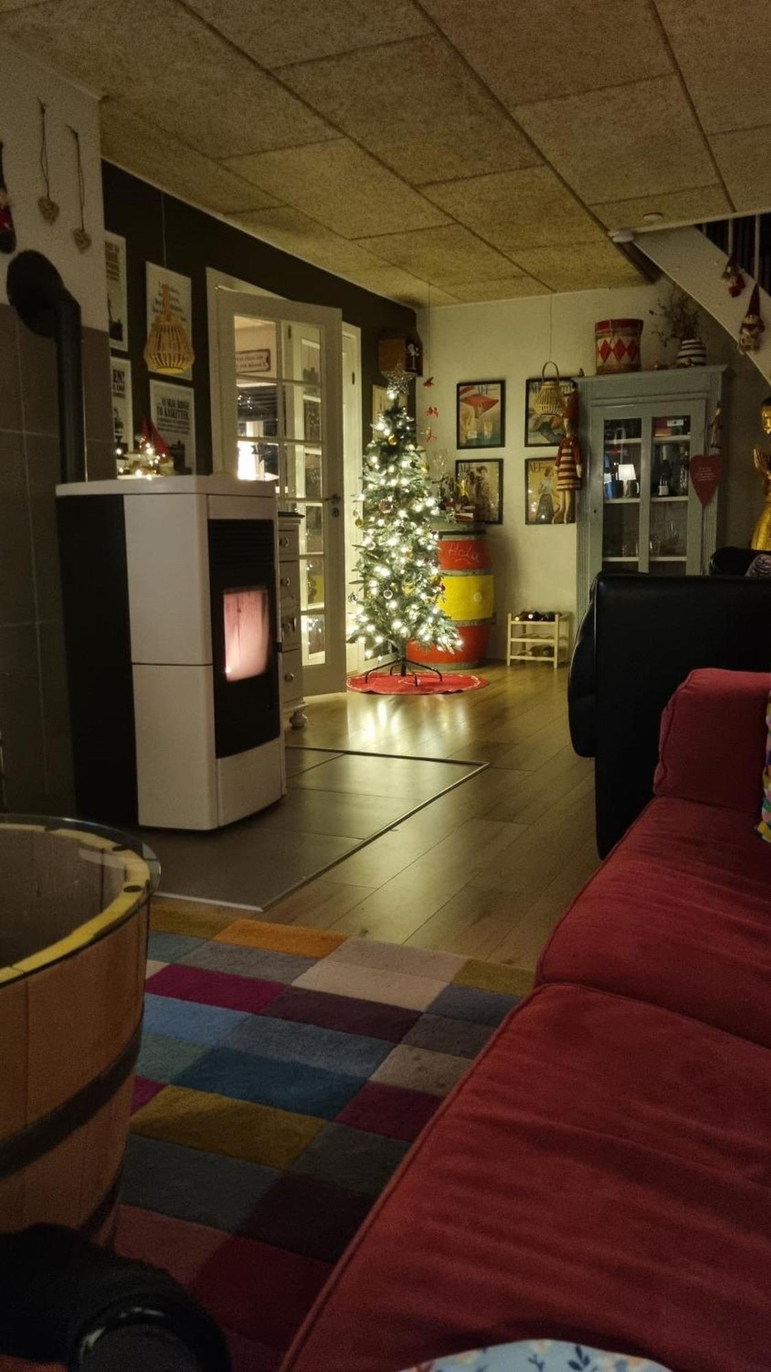 Marsvinslund Bed And Breakfast Βίμποργκ Εξωτερικό φωτογραφία